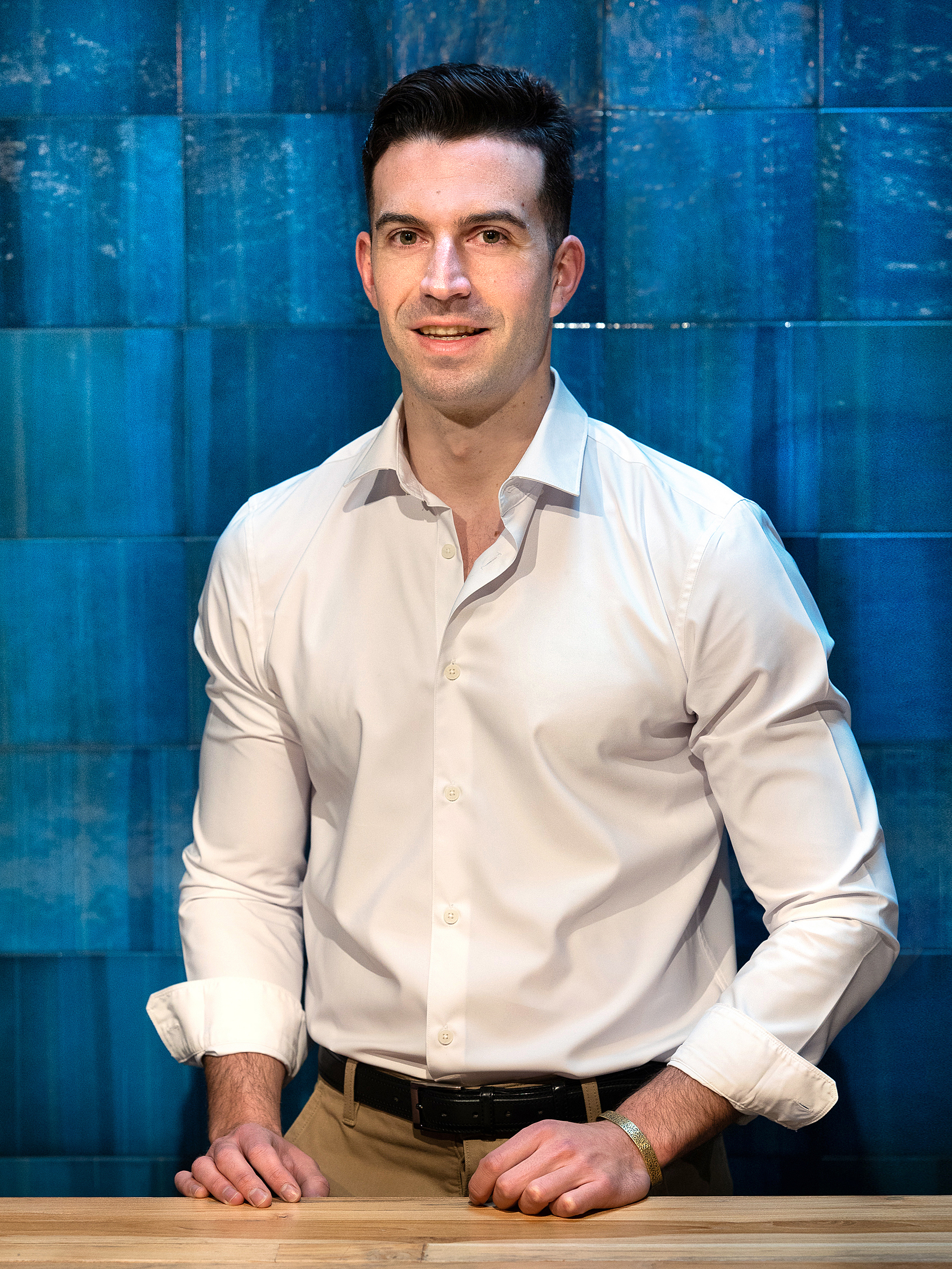 Héctor Latorre - Business Development- energías renovables