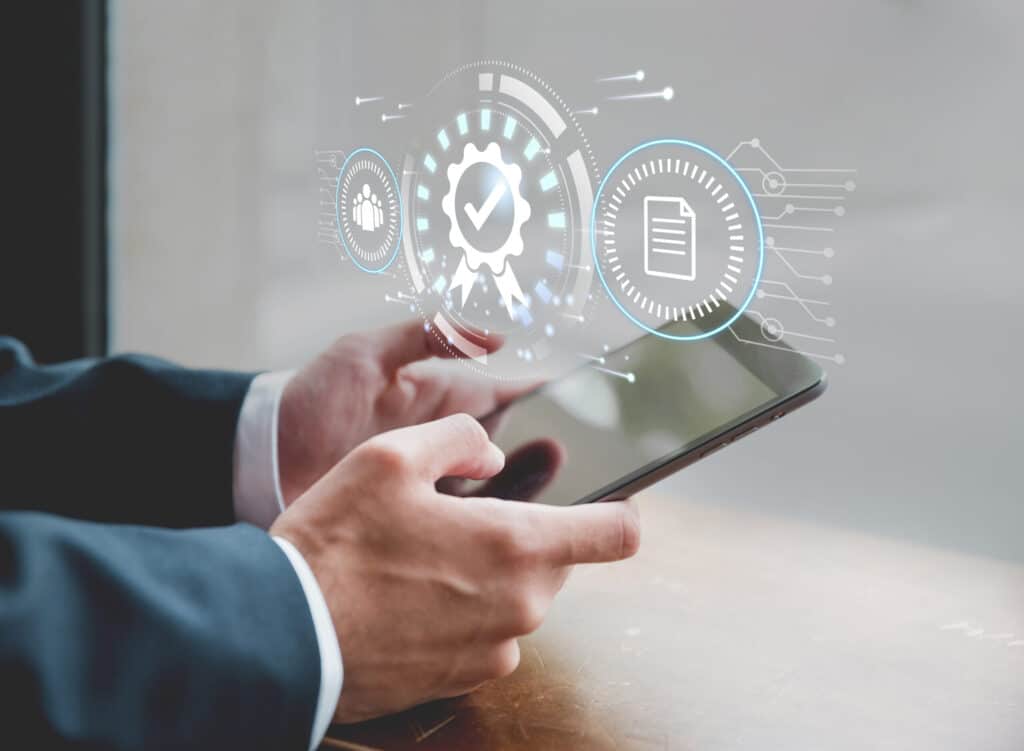 software de gestión de energía