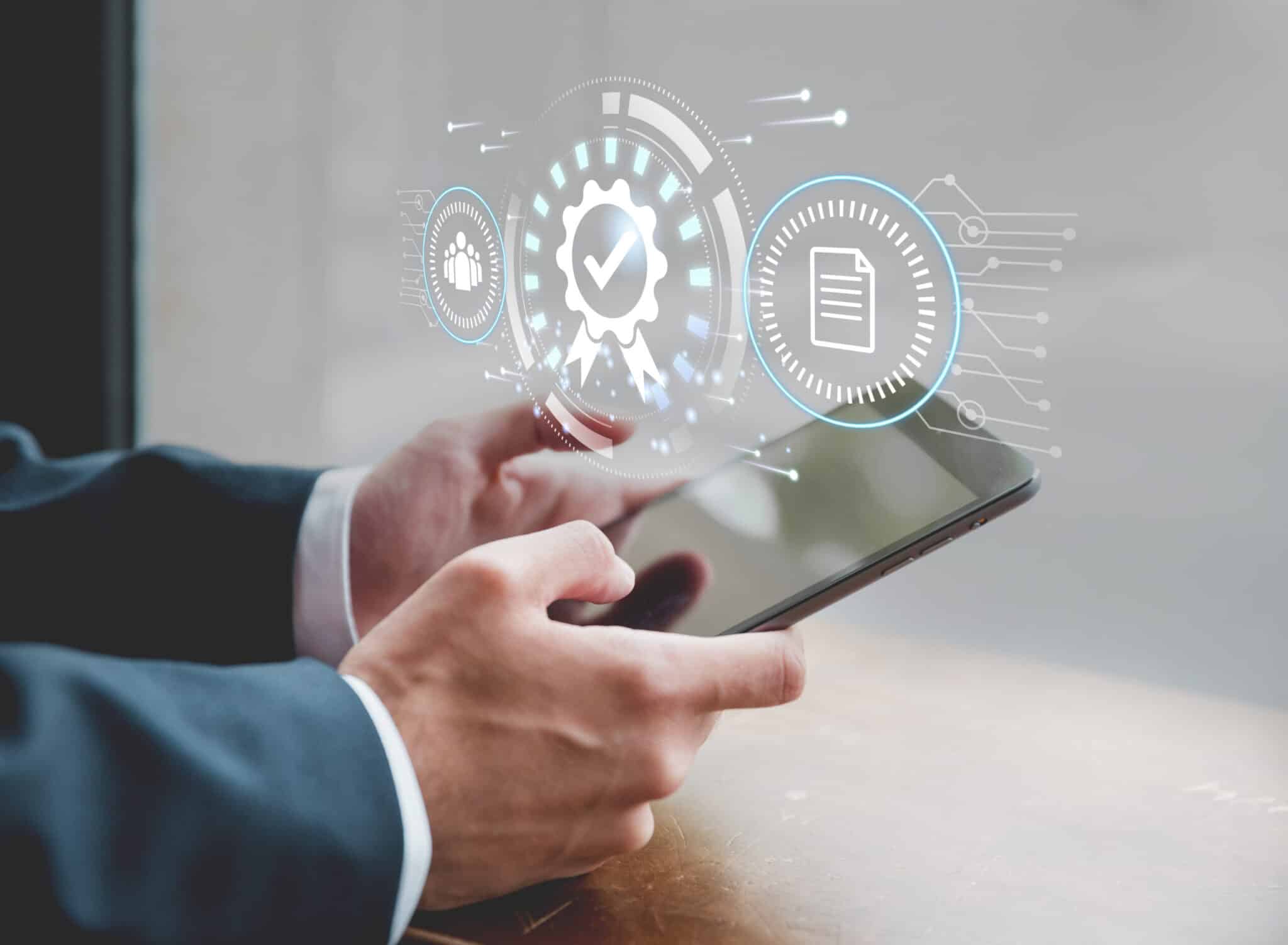 software de gestión de energía