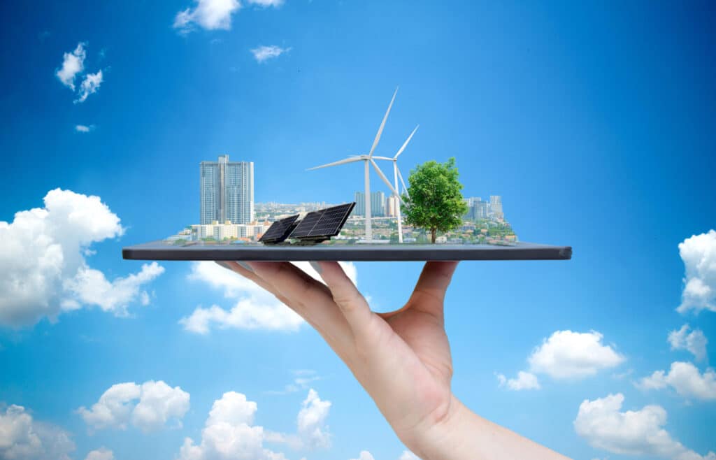 talento en energías renovables - panorama internacional
