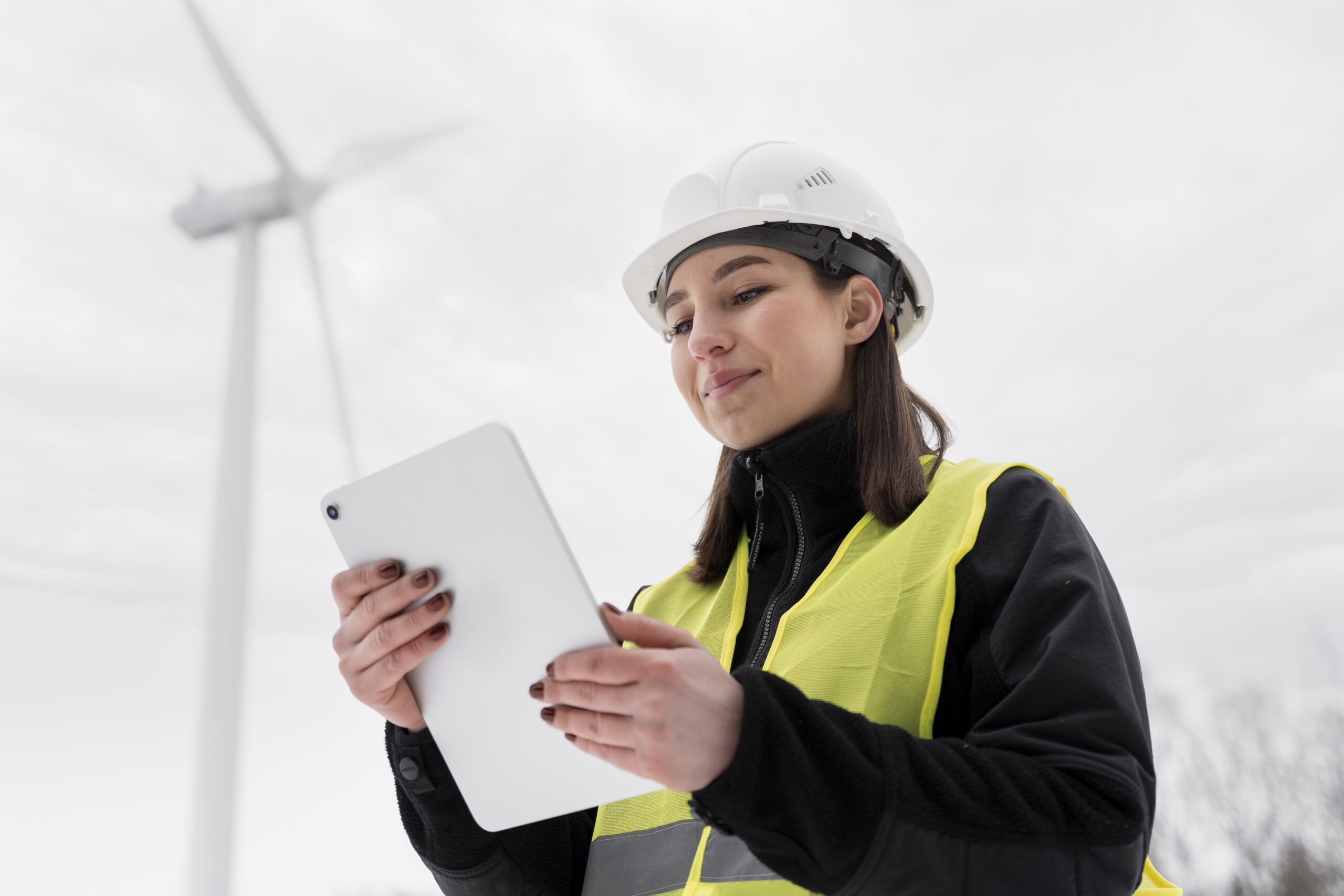 software de gestión de energía