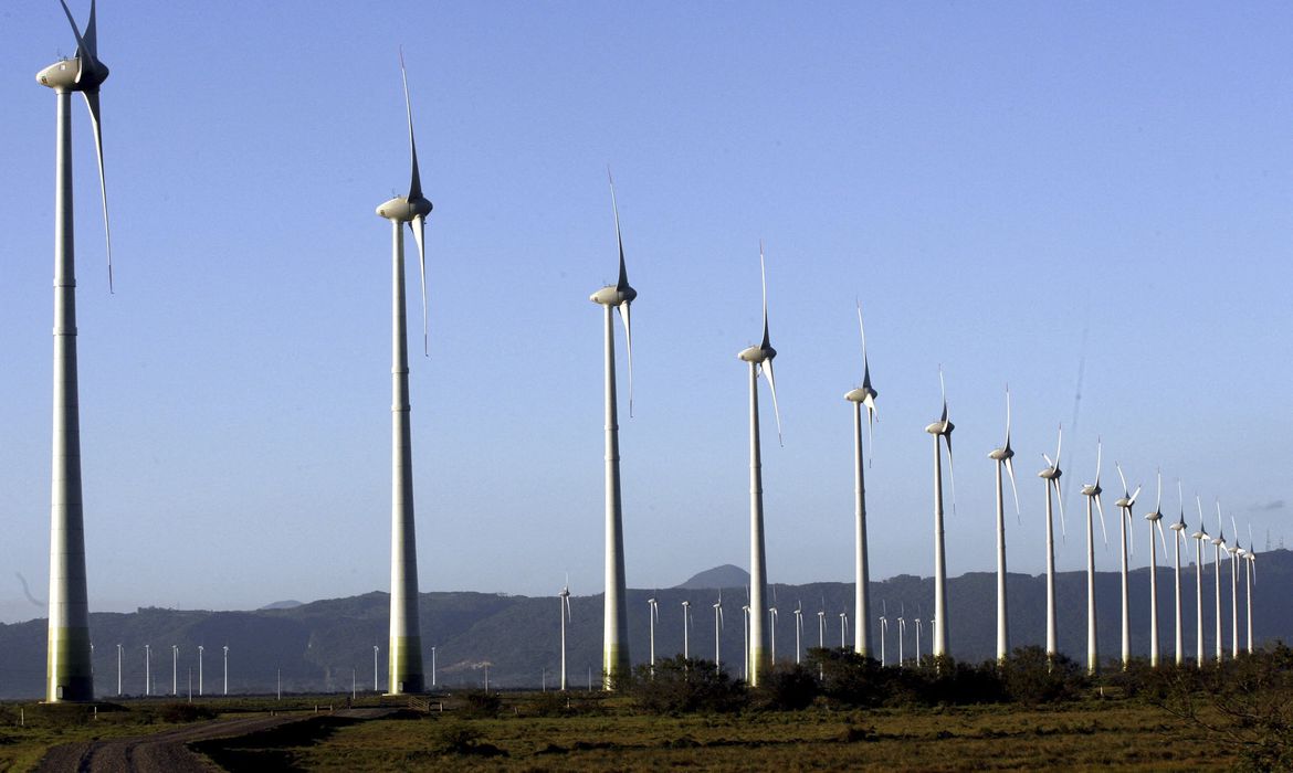 Energias renováveis