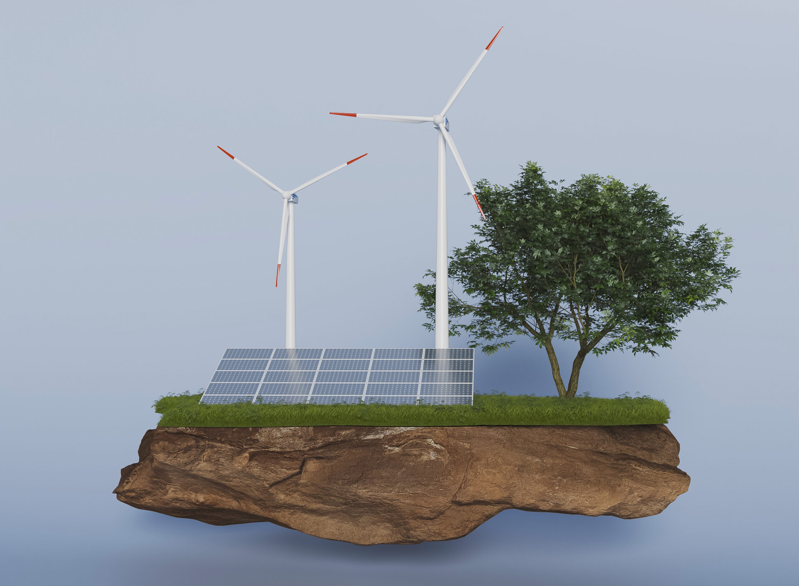 Proyectos de Gestión Energética Renovable Worldwide Recruitment Energy