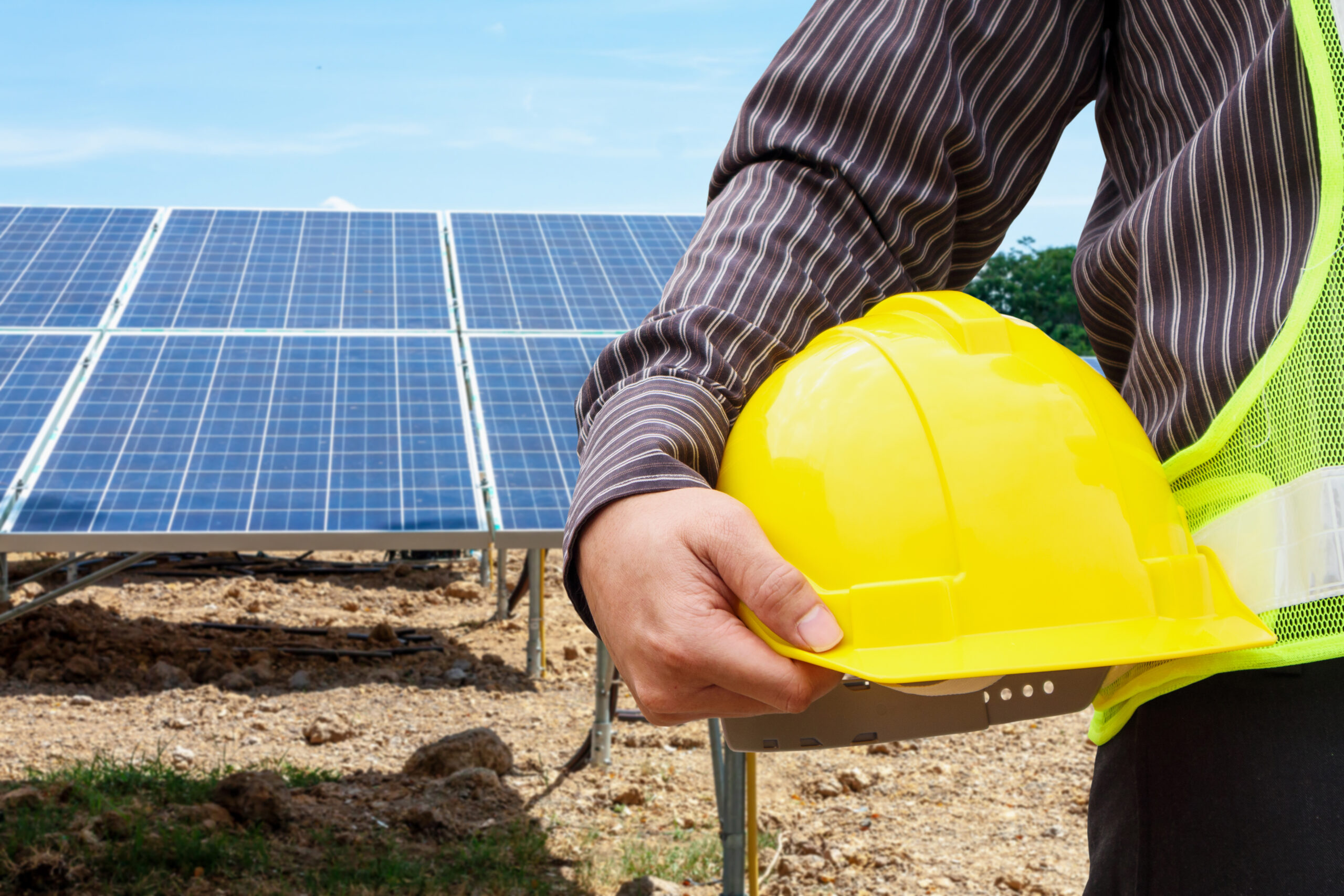 Oportunidades Laborales en Energías Renovables en Europa